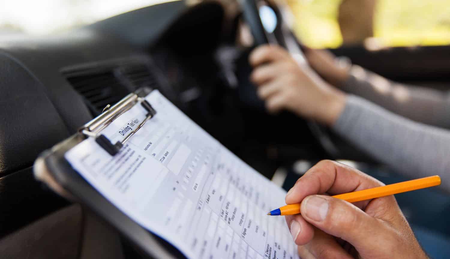 driving instructors Glasgow